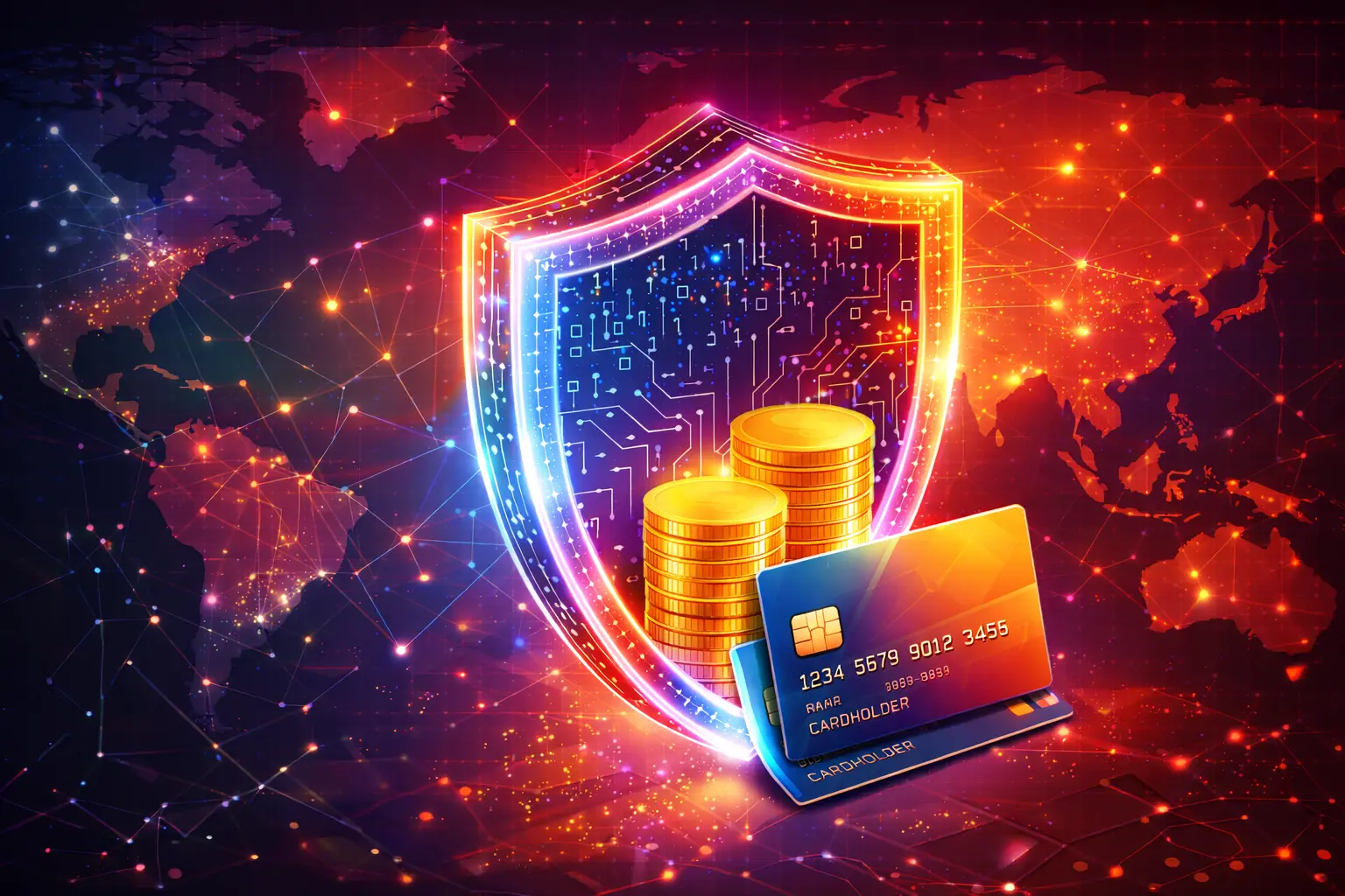 Banking Giants and Big Tech Forge Historic Alliance to Fight Financial Fraud